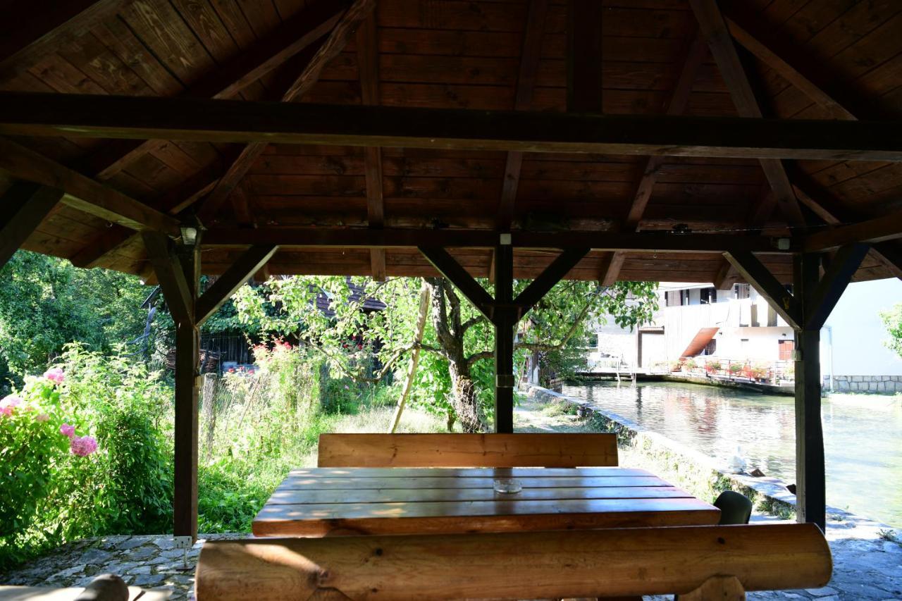 Guest House Vuceta Слуни Экстерьер фото